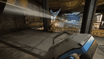 《Apex英雄》全英雄技能动图一览