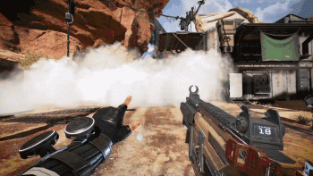 《Apex英雄》全英雄技能动图一览