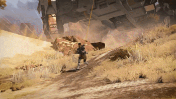 《Apex英雄》全英雄技能动图一览