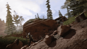 《Apex英雄》全英雄技能动图一览