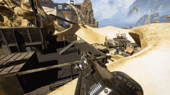 《Apex英雄》全英雄技能动图一览