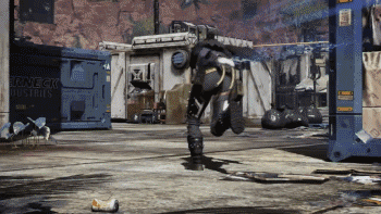 《Apex英雄》全英雄技能动图一览