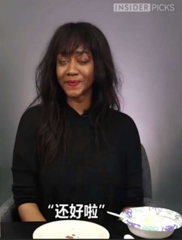 戴佩妮出道18年来，第一次听了不敢怎样