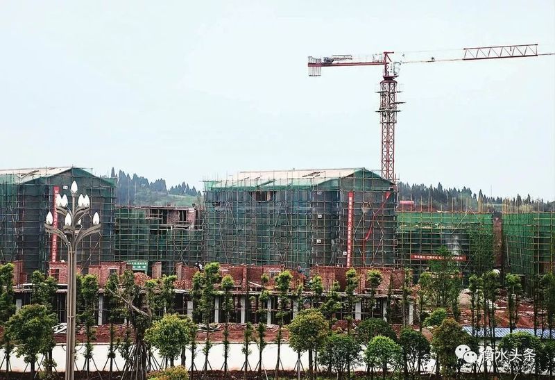 重污染天气衡水56个重点项目188个民生工程可