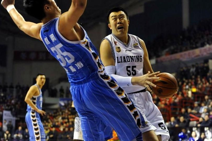 韩德君伤愈复CBA出征战季后赛, 辽宁整体实力