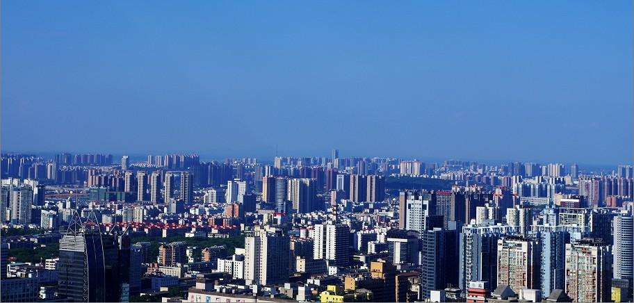 长沙改革开放40年:GDP从五千亿到万亿仅用6