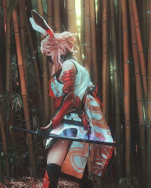 destinycrossplay,Destiny dynamics素颜 今天给大家介绍的就是一位超级"女装大佬"destinycrossplay,热衷cos