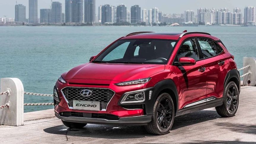 想买车的可以再等等，4月有一波SUV扎堆上市了