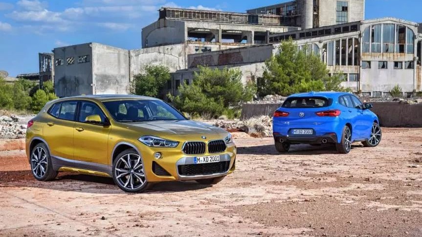 新车 | “X之年”的又一力作，全新宝马X2是否值得你持币等待？