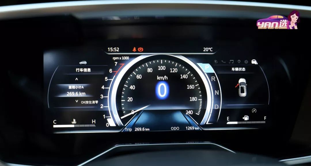这台合资品牌SUV,10.98万元起,媳妇丈母娘乐开了花