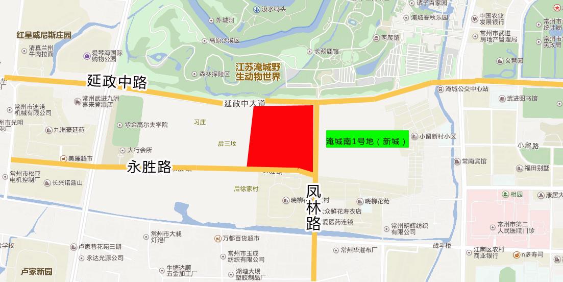 武进区经济总量2021_武进区地图