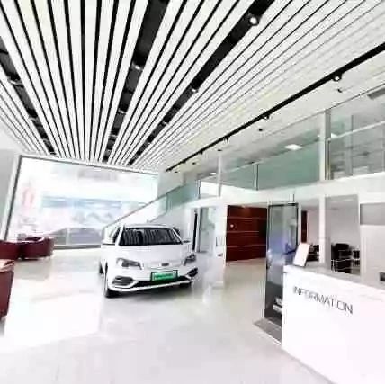 9家经销商斥资两亿联合开业，吉利新能源进京抢生意