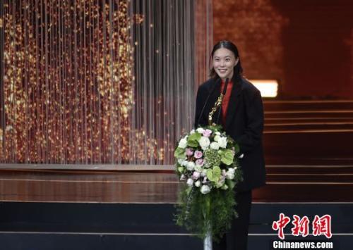 <a target='_blank' href='http://www.chinanews.com/' >中新网</a>记者 翟璐 摄