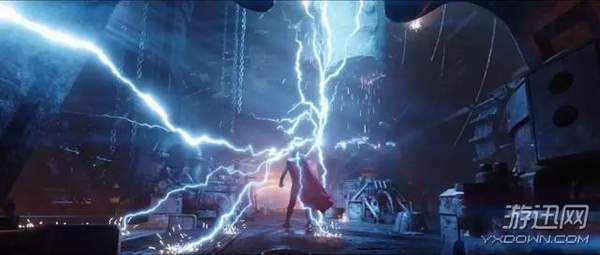 《复联3》十大核心内容盘点 21支预告透露了哪