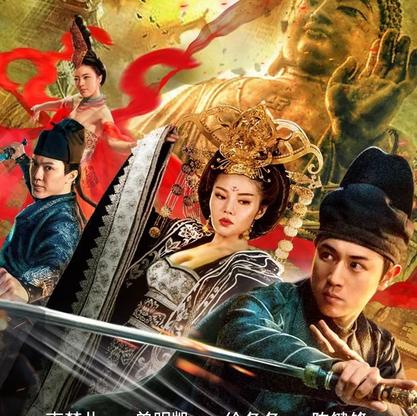 骨朵网络影视的看点主页