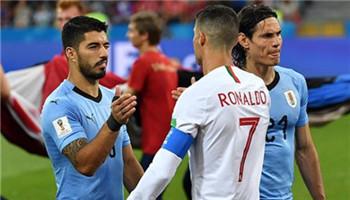 0701早报|葡萄牙阿根廷惨遭淘汰 C罗梅西双双