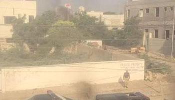 11月24日早报|中国驻巴基斯坦领事馆遭袭 已有