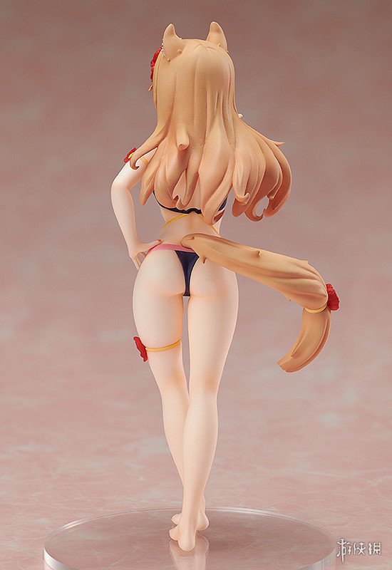 赏姿内衣_蹲姿性感内衣美女叉腿(3)