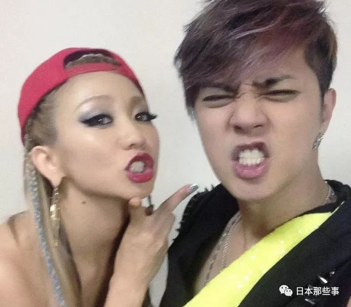 幸田来未&林宥嘉