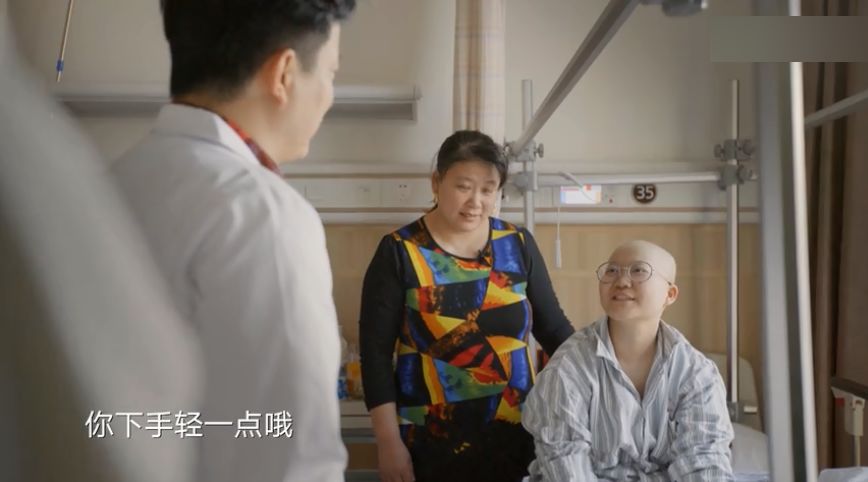 夜思 | 9.5分国产良心片被骂,我却哭着打五星