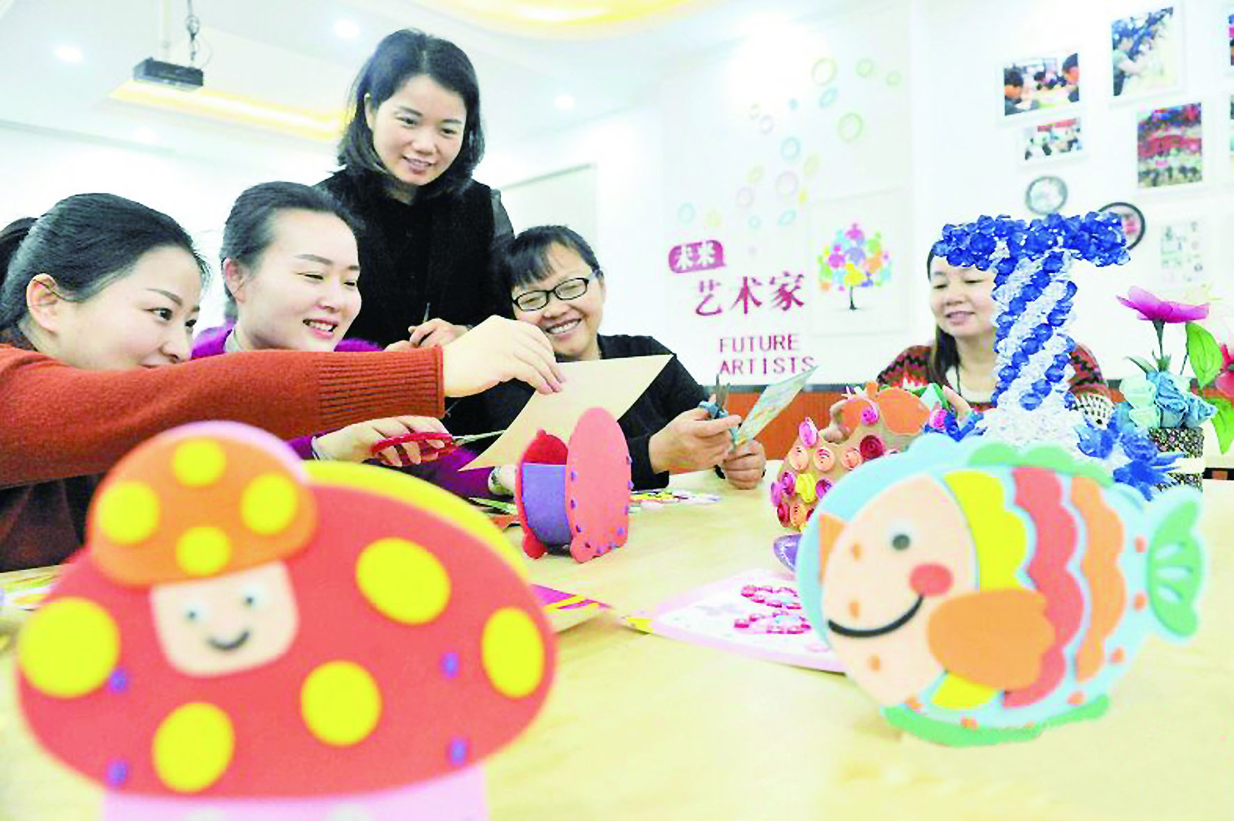 长沙启动南部片区概念规划设计