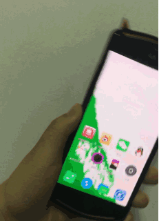 感兴趣的宝宝快动手试试吧!喵~更多手机技巧 炫酷操作就在【爱搞机】