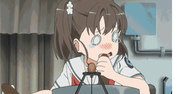 小姐姐，是谁给你的勇气来张开双臂的？