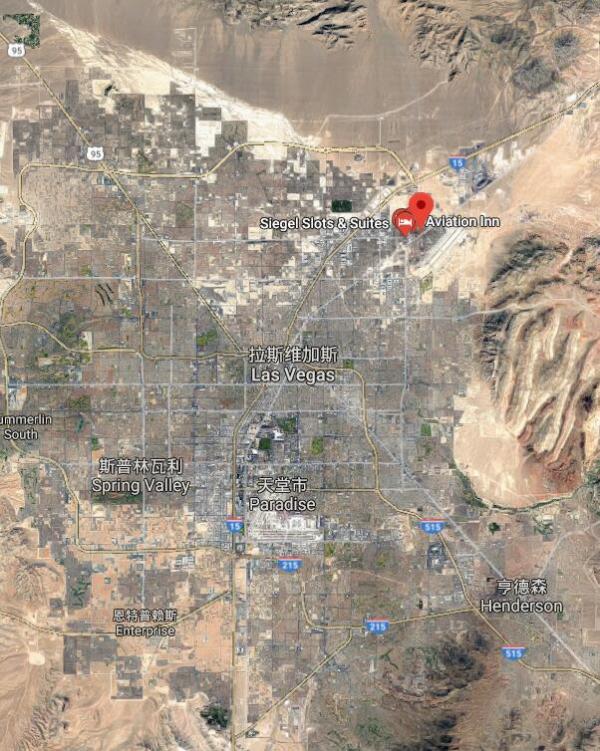 【蜗牛扑克】美国航空安全局研究如何应对美军GPS干扰