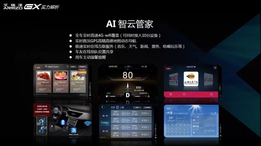 6、7万高颜值高智能高品质车上市 奇瑞巨变从