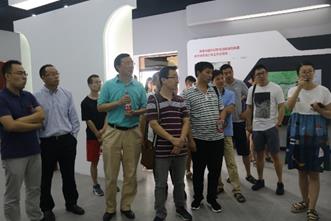 【创新港研究院内涵建设】材料科学与工程研究