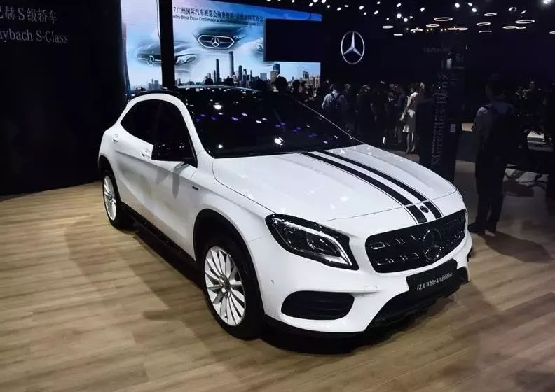 几款适合女性开的SUV,新年开出去倍有面子