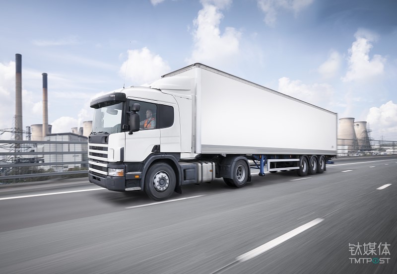 烧钱烧不出结果,货拉拉、58速运们是时候该冷