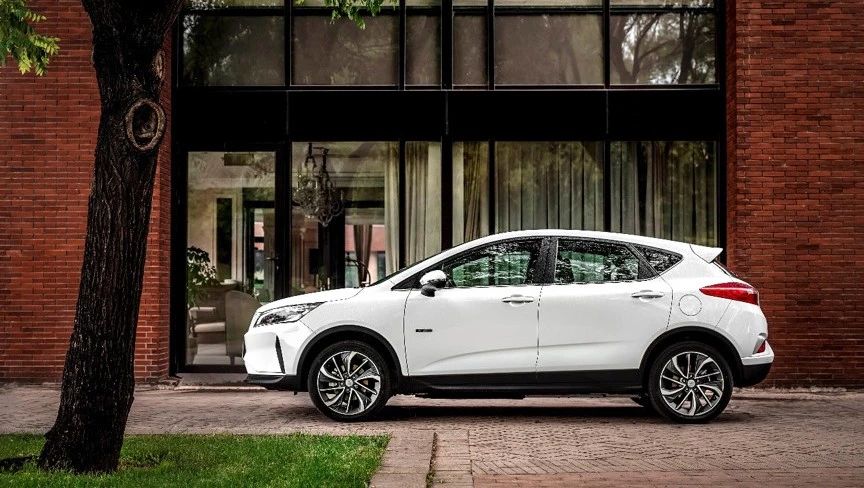 深度|吉利帝豪GSe从细分领域切入新能源汽车未来