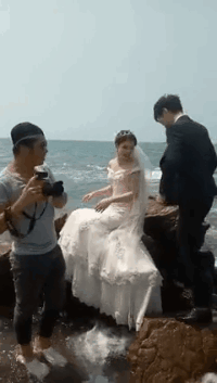 听说你们喜欢做选择题？ 动图 玉米棒还能这么用？