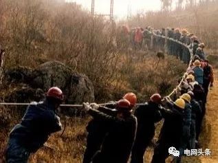 14亿人全民通电，中国是如何做到的？