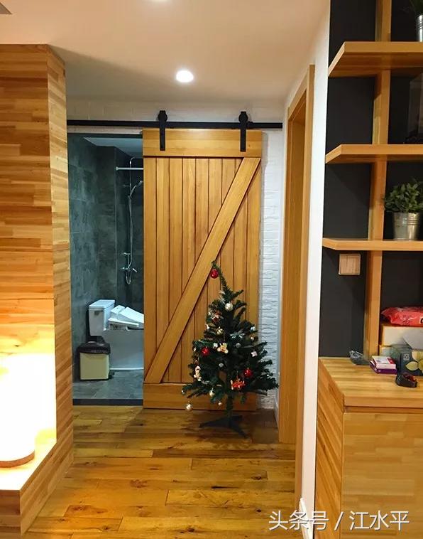 谷仓门优缺点你知道多少,这样的门也有不一样