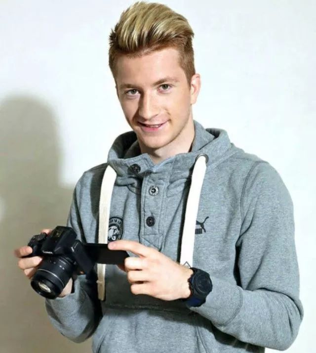 舔屏!2018世界杯十大帅哥指南请收好