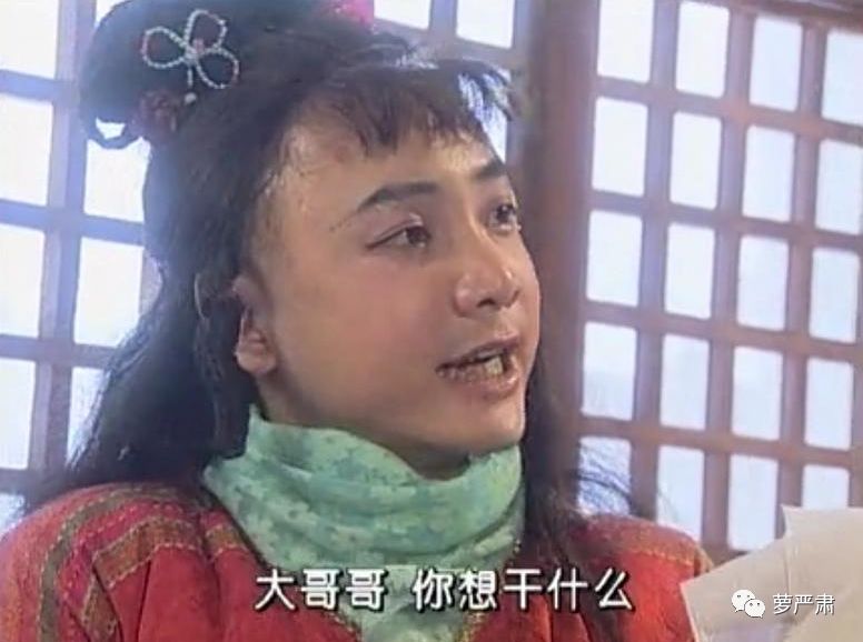 一个爆哭！我的童年回忆里还有这么多故事