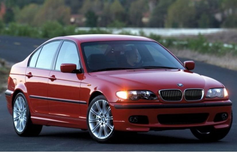 全新宝马3系涉嫌抄袭?宝马粉儿说这跟众泰不一样|聚论