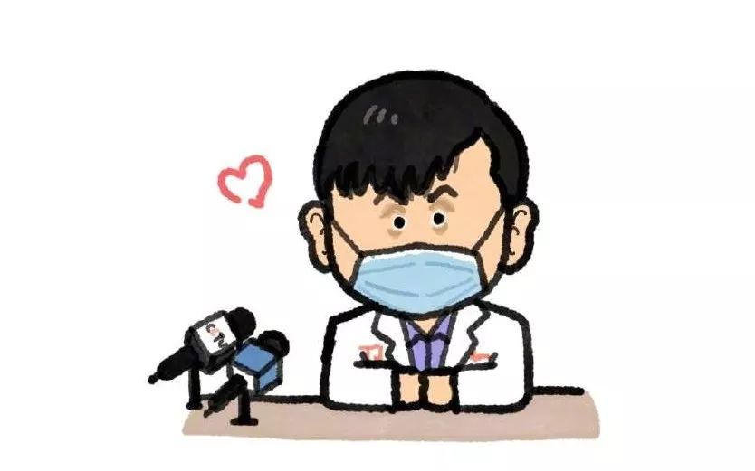 张文宏: 不宜过度解读新冠病毒的粪口传播 谨慎