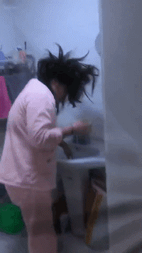 确认过眼神，是撞脸的人