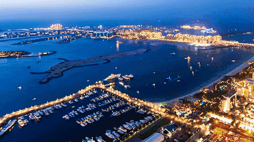 中央发文,举国之力将海南打造成全球