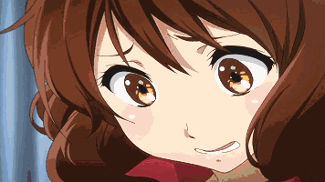 看来这位小姐姐有点敏感 动图 就你这屌样还想吃我