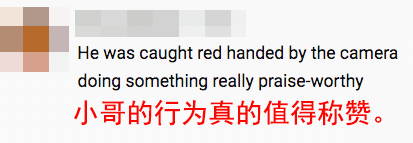 交警当面感谢一名“外卖小哥” 到底发生了什么