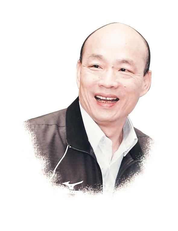 全台聚焦韩流效应 韩国瑜能否真正实现逆转胜