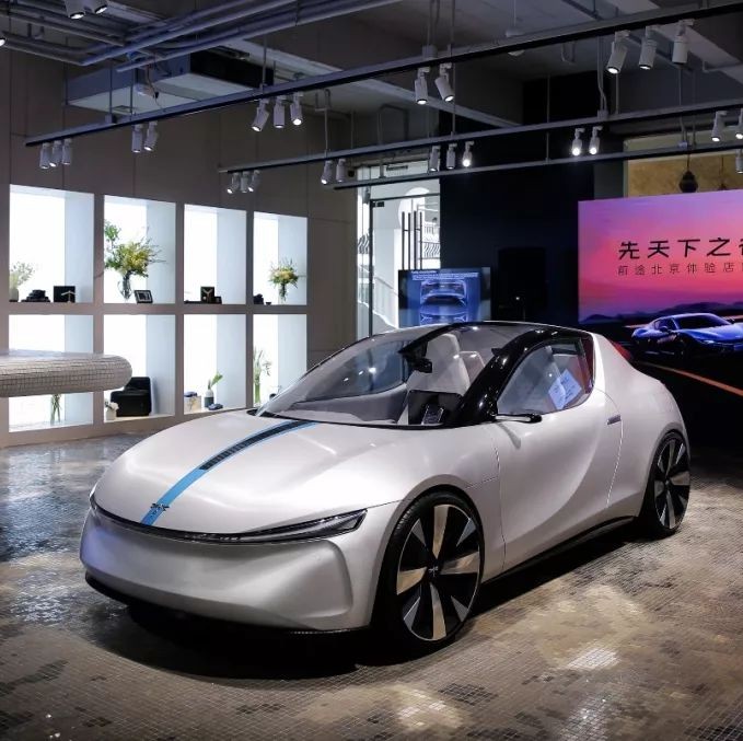 华尔街现场丨与奔驰为邻的前途将要做些什么？