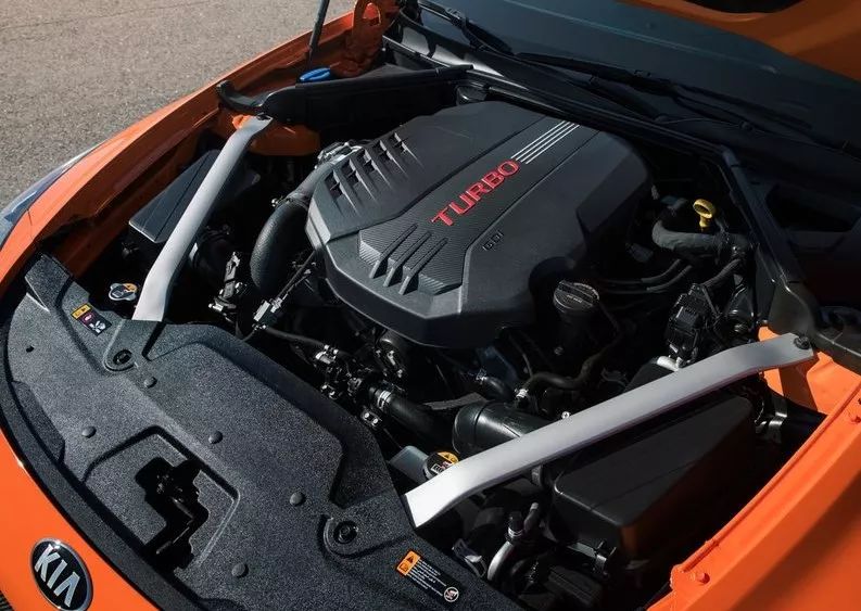 3.3T V6发动机,这台超拉风的运动轿车媲美超跑,限量800台