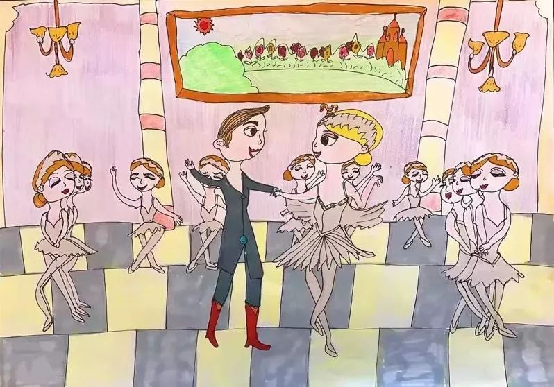 别人家孩子在抖音晒特长,我家孩子只能晒太阳