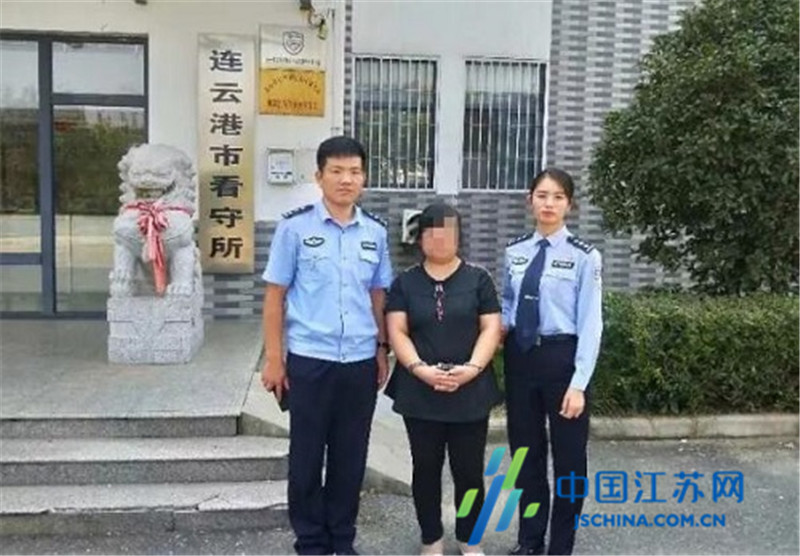 连云港赣榆警方三天抓获20名违法犯罪人员