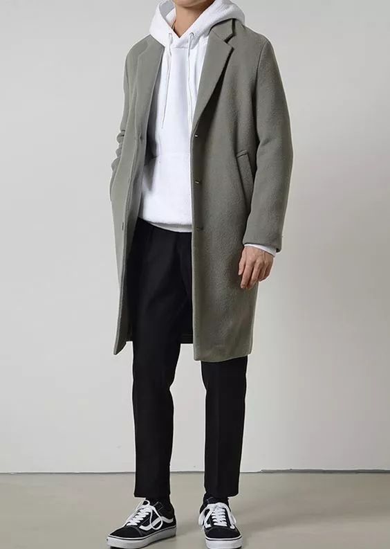 铁灰色风衣_和平精英黄金风衣图片